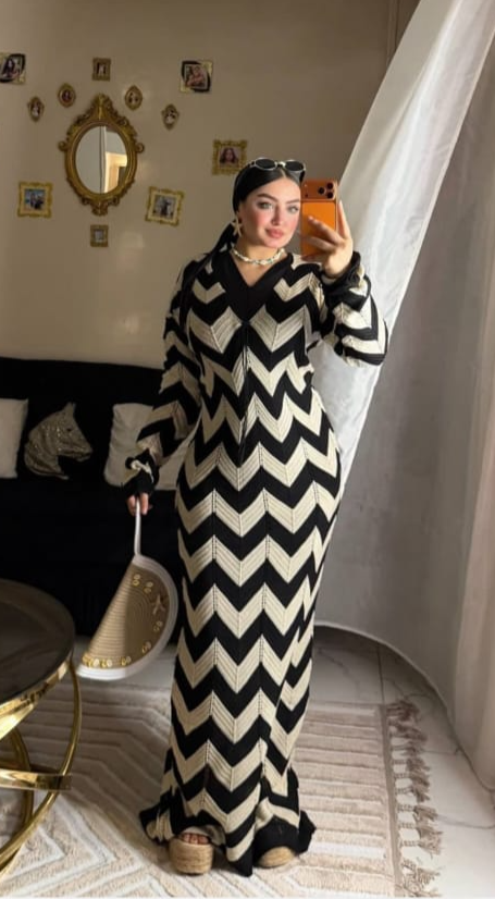 The Trendy Knit Dress – This Summer's Must-Have!