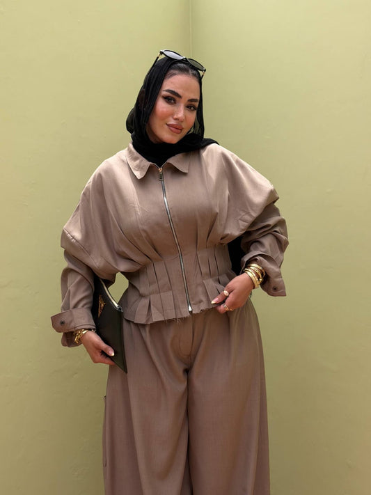Multi-Style Corset Suit Set — Suit Set by Yokaa