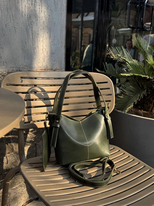 Girls' Handbag – Size: 27 × 15 cm — Handbag by Yokaa