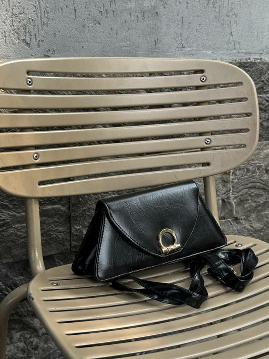 Girls' Handbag – Size: 24 × 14 cm — Handbag by Yokaa