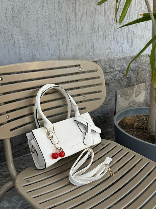 Girls' Handbag – Size: 25 × 13 cm — Handbag by Yokaa