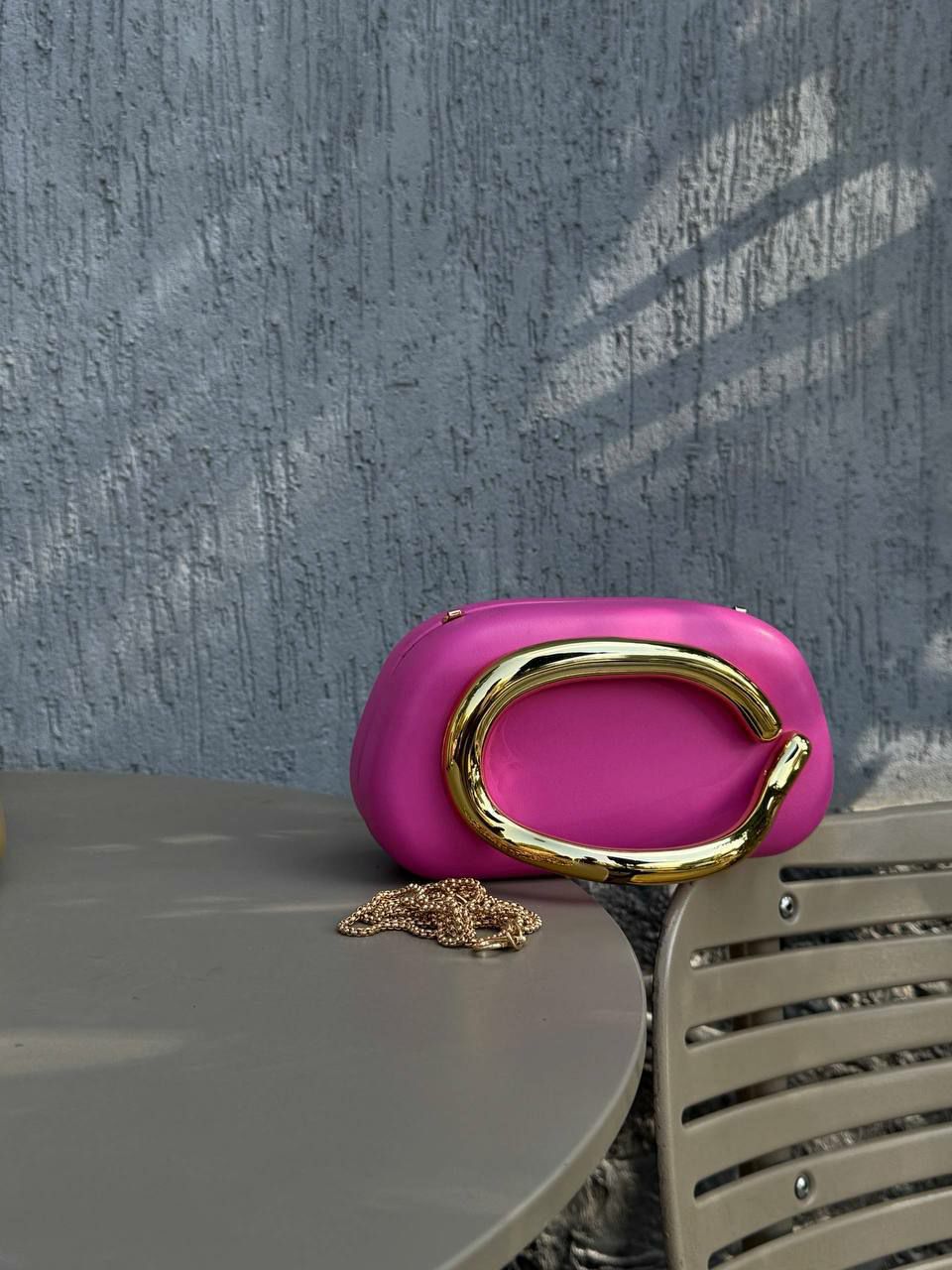 Small Girls' Handbag — photo 4 — Yokaa Handbag