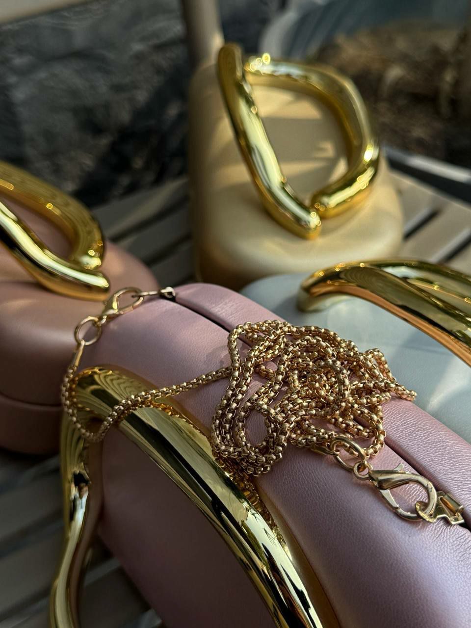 Small Girls' Handbag — photo 7 — Yokaa Handbag
