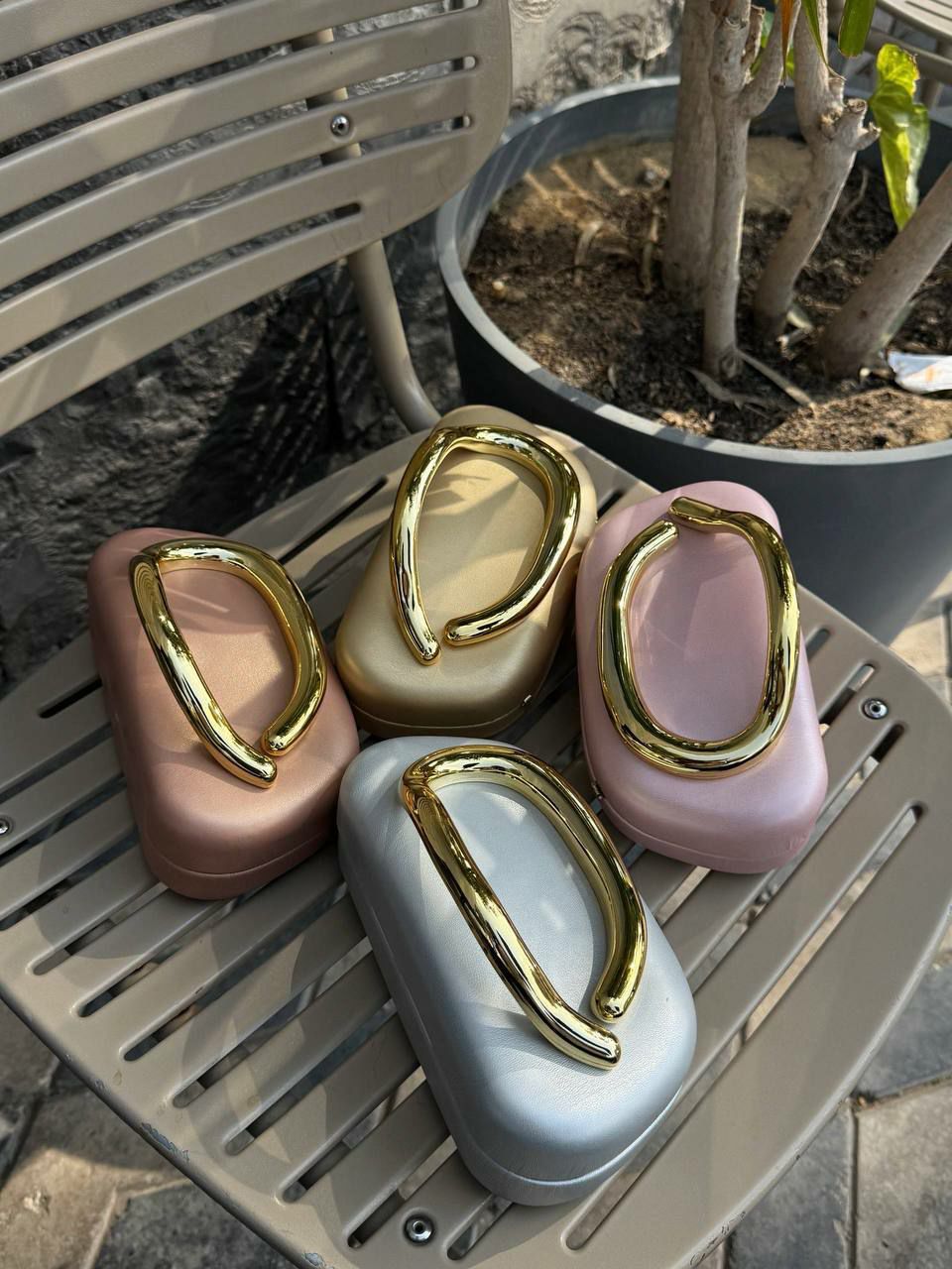 Small Girls' Handbag — photo 6 — Yokaa Handbag