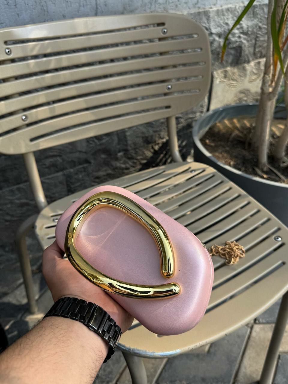 Small Girls' Handbag — photo 10 — Yokaa Handbag