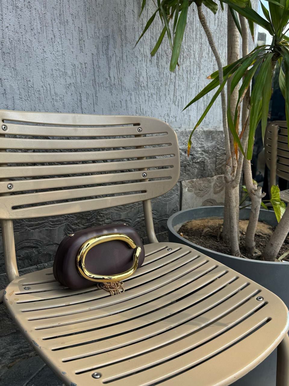 Small Girls' Handbag — photo 8 — Yokaa Handbag