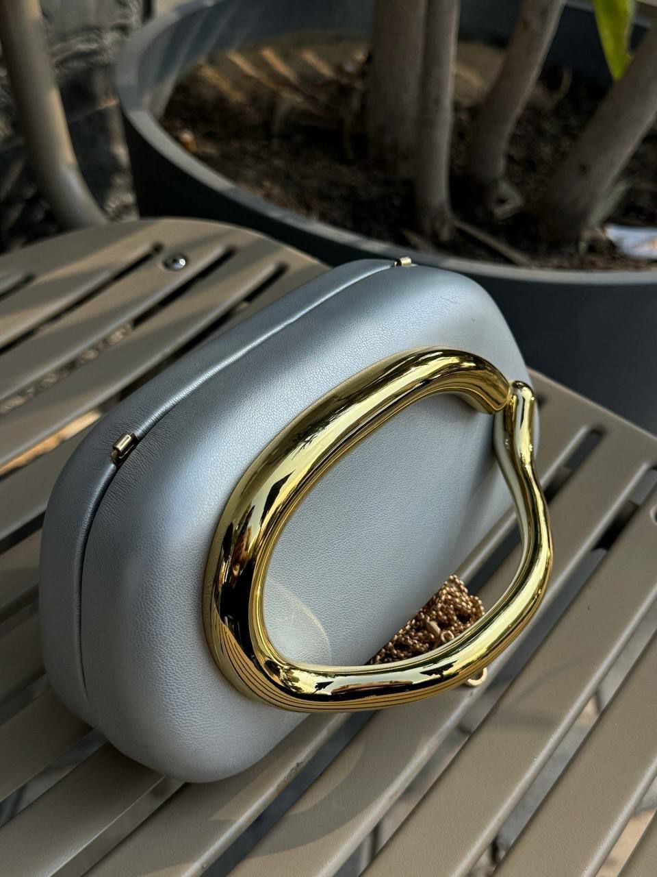 Small Girls' Handbag — photo 3 — Yokaa Handbag