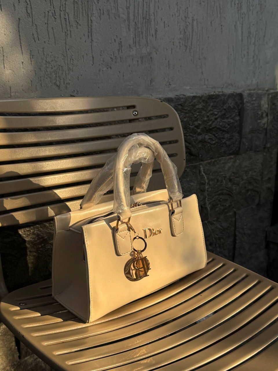 Girls' Handbag – Size: 26× 15 cm — photo 4 — Yokaa Handbag