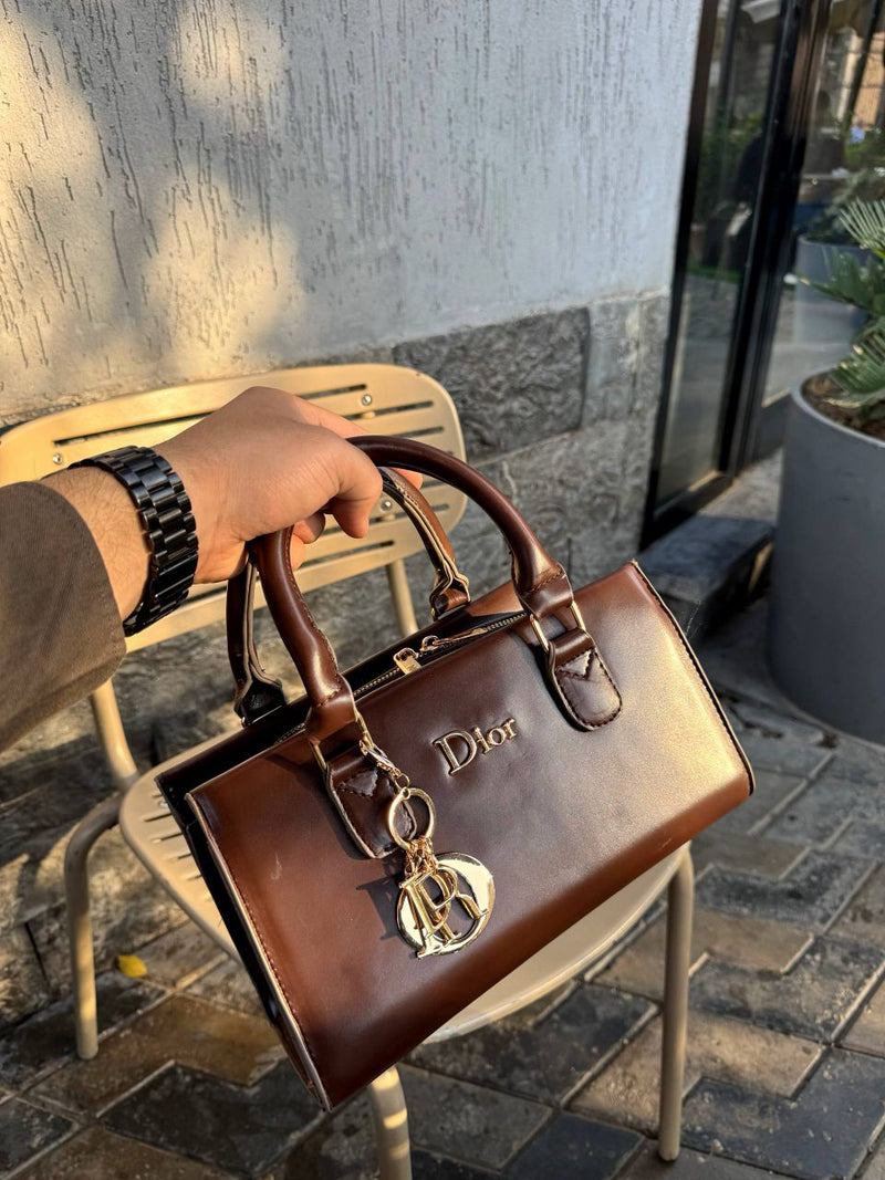 Girls' Handbag – Size: 26× 15 cm — photo 2 — Yokaa Handbag