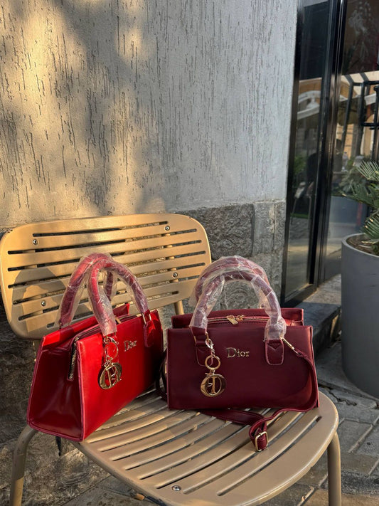 Girls' Handbag – Size: 26× 15 cm — Handbag by Yokaa