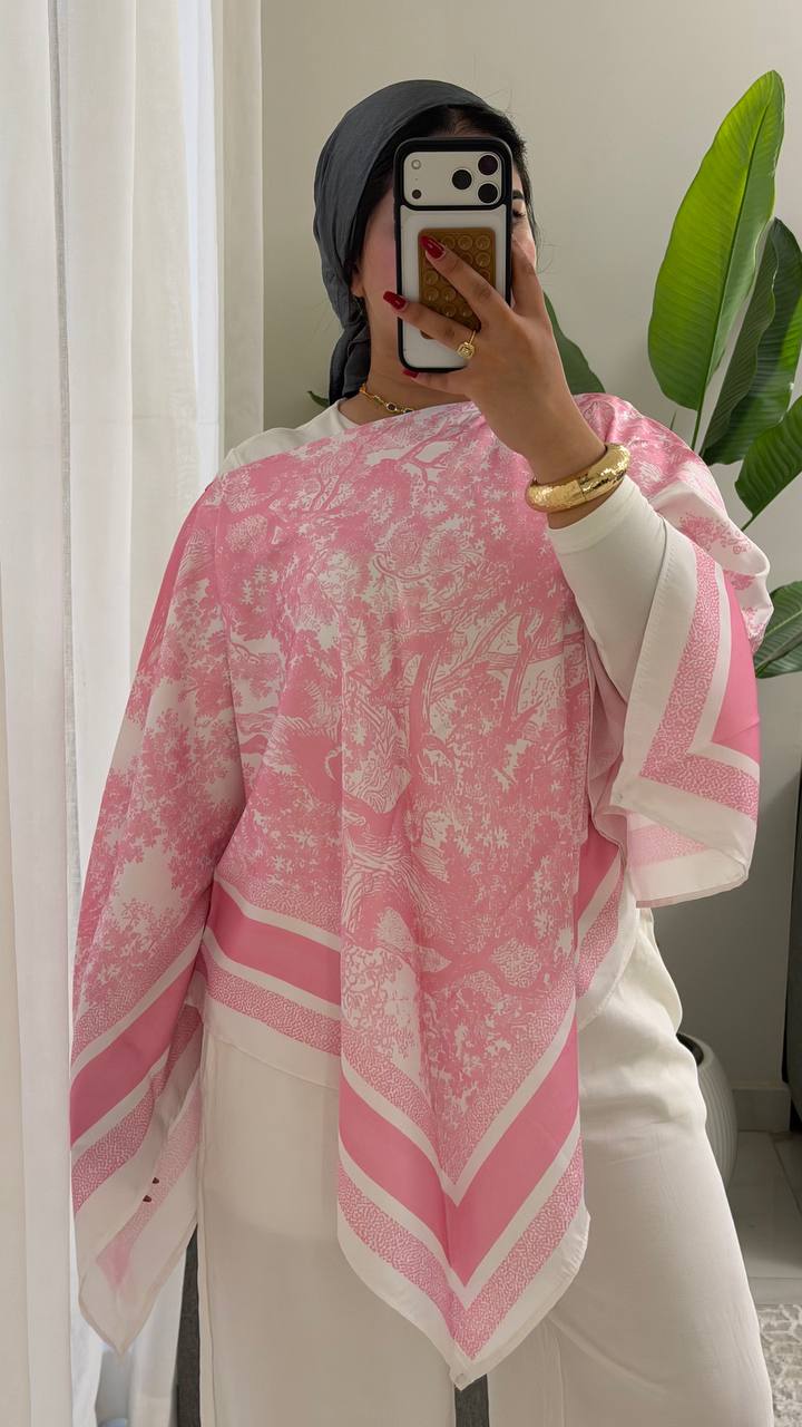 Satin Fabric — photo 2 — Yokaa Fabric
