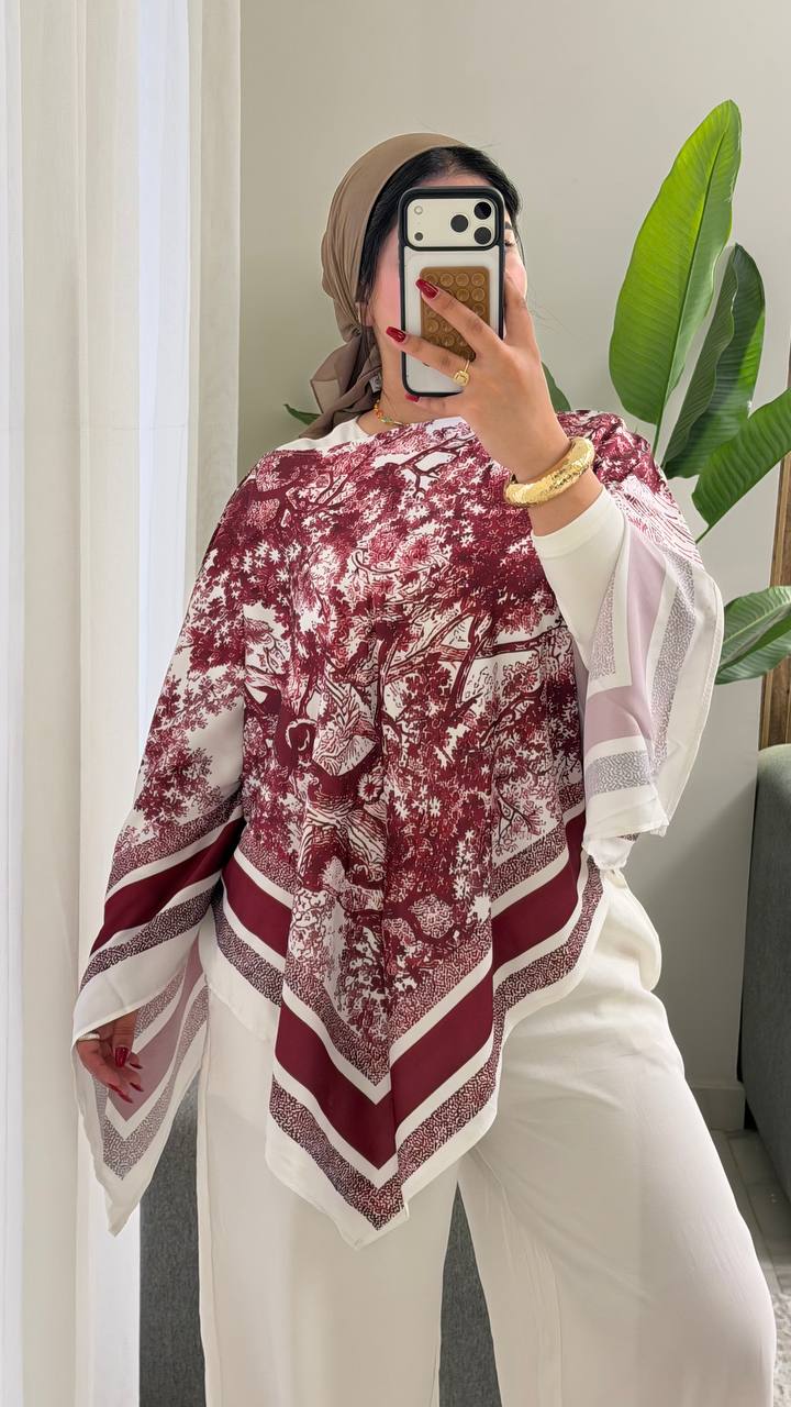Satin Fabric — Fabric by Yokaa