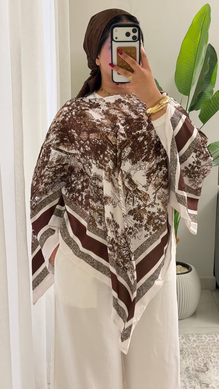 Satin Fabric — photo 4 — Yokaa Fabric